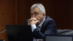 El juez Pedraz entra en las tripas del PSOE: requiere volcado de mails, registro de entradas e información sobre pagos y viajes