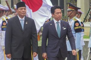 Can Kuwait really be Indonesia’s defense ally?