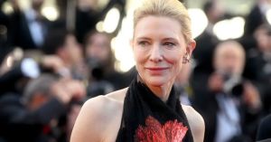 O que é glamour ‘fresh from runway’, que dominou Cannes e virou tendência