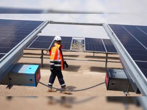 India’s solar crisis has been failure of planning, coordination and infrastructure: Swaminathan Aiyar