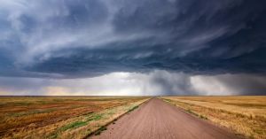 The Resilience of a Small Town in Kansas