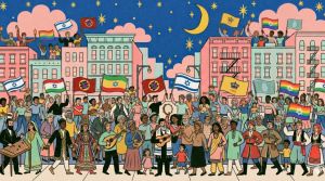 Jewish New York deserves a parade as diverse as its communities
