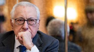 Giuseppe Gargani, argine all’indebolimento del Parlamento