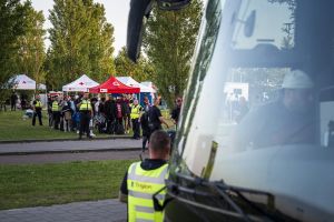 Solidariteit houdt niet op bij de provinciegrens