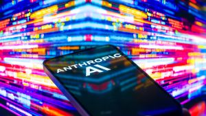 The FT View. Preventing a ‘Chernobyl moment’ in AI