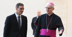 Sánchez mantiene su 