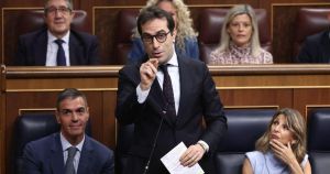 Cuerpo responde con cuatro palabras a las acusaciones del PP tras el requerimiento de información de la UCO en Ferraz