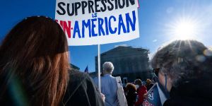 The Supreme Court’s Whites-First Reasoning on Gerrymandering