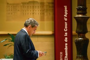« Roman grotesque », « tas d’ordures » : ce qu’il faut retenir du dernier jour du procès de Nicolas Sarkozy