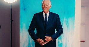 Dominique de Villepin, l’intrigant