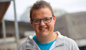 «Ikke la det bli et argument for å bremse utviklingen»