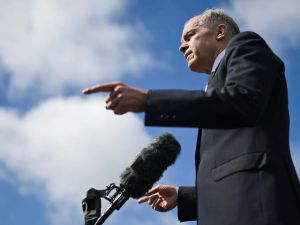 Kheiriddin: Carney must take new approach on separatism