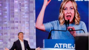Meloni rilancia i Pir di Renzi. Ma serviranno correzioni