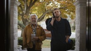 Dustin Hoffman, un divo al pianoforte: “Ogni nota ha un’anima. Recito come insegna De Niro: oltre la sceneggiatura”