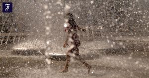 Die Klimawende, die viel zu heiß gebadet wird