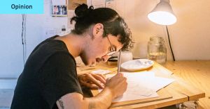The graphic novel that just made literary history (and why you should read it)