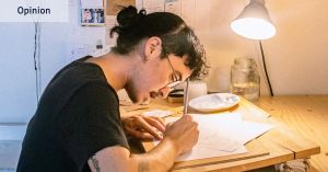 The graphic novel that just made literary history (and why you should read it)