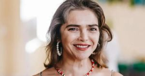 Titina Medeiros vira patrimônio cultural do Rio Grande do Norte
