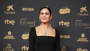 Elena S. Sánchez