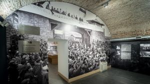 Mauthausen y Gusen: la carretera de la memoria