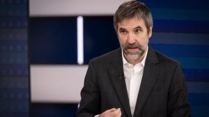 Steven Guilbeault pourra partir la tête haute