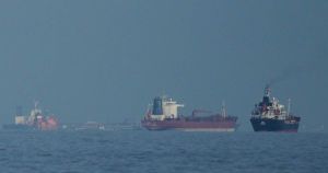 No, Iran and China Are Not 'Winning'