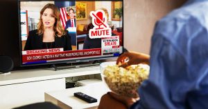 Katy Tur Dismayed That Others Have 1-A Rights; Press Commits Pratt-Falls on L.A. Mayor's Race
