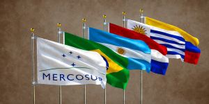 After two decades, Mercosur is finally looking beyond South America