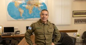 Silent Spokesperson: Why the IDF Is Hiding From the Reality of Ongoing Conflicts
