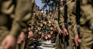 Israel Is Caught in a Trap of Its Own Making: Another Unnecessary Forever War