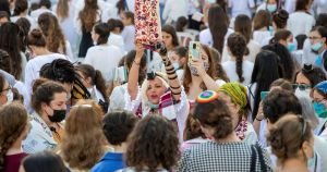 More Jail Time for Worshippers Than Rapists: Israel Mulls an Evil, Absurd Bill