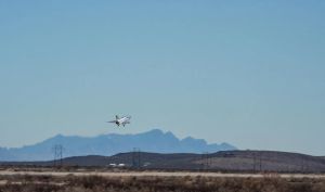 This Sam Altman- And Peter Thiel-Backed Aviation Company Achieves Supersonic Flight