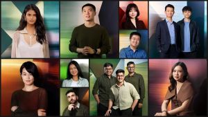 Explore The Forbes 30 Under 30 Asia 2026