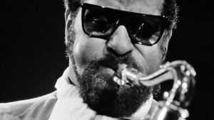 De Sonny Rollins à mon arrière-petite-fille