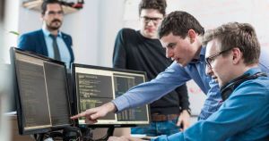Work-life-balance is leading young people astray