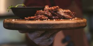 How ‘big meat’ shapes science to give steak a healthy glow up