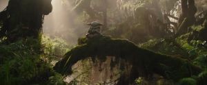 The Mandalorian and Grogu is at its best when everyone shuts up