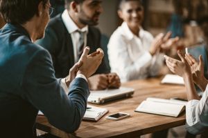 Philanthropie: si les membres de votre CA ne soutiennent pas votre cause, qui le fera?