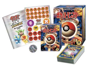Why are people obsessed with (and stealing) Pokemon cards again?