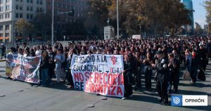 Reactivación de la FECh anticipa nuevo ciclo de arremetidas desde la izquierda