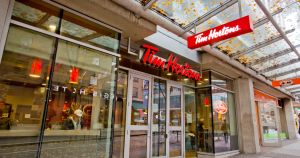Tim Hortons hiring push pits workers against each other, advocates say