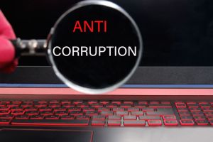 How to pick a new, better anti‑corruption commissioner