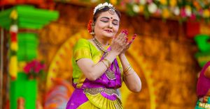 This Chennai Dancer Has Spent 30 Years Teaching India to Understand Bharatanatyam — Not Just Applaud It