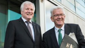 Warum die Union sich endlich wieder den Grünen zuwenden muss