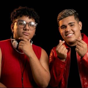 Dougllas Fernanddo e Kayc Marinho lançam a inédita 'Trouxa'