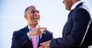 Column: The Democratic Party ‘autopsy’ somehow disappointed everyone