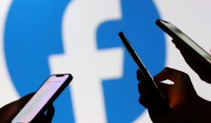 Lenge siden du sjekka Facebook?