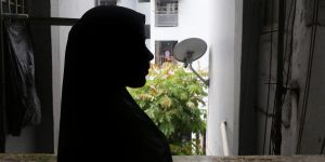 Inga flickor ska behöva giftas bort över sommarlovet