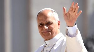 Warum Papst Leo Trumps Anhängern den Kampf ansagt – und erklärt, wie wir menschlich blieben