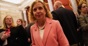 Debbie Wasserman Schultz Learns the Cost of Racial Identity Politics